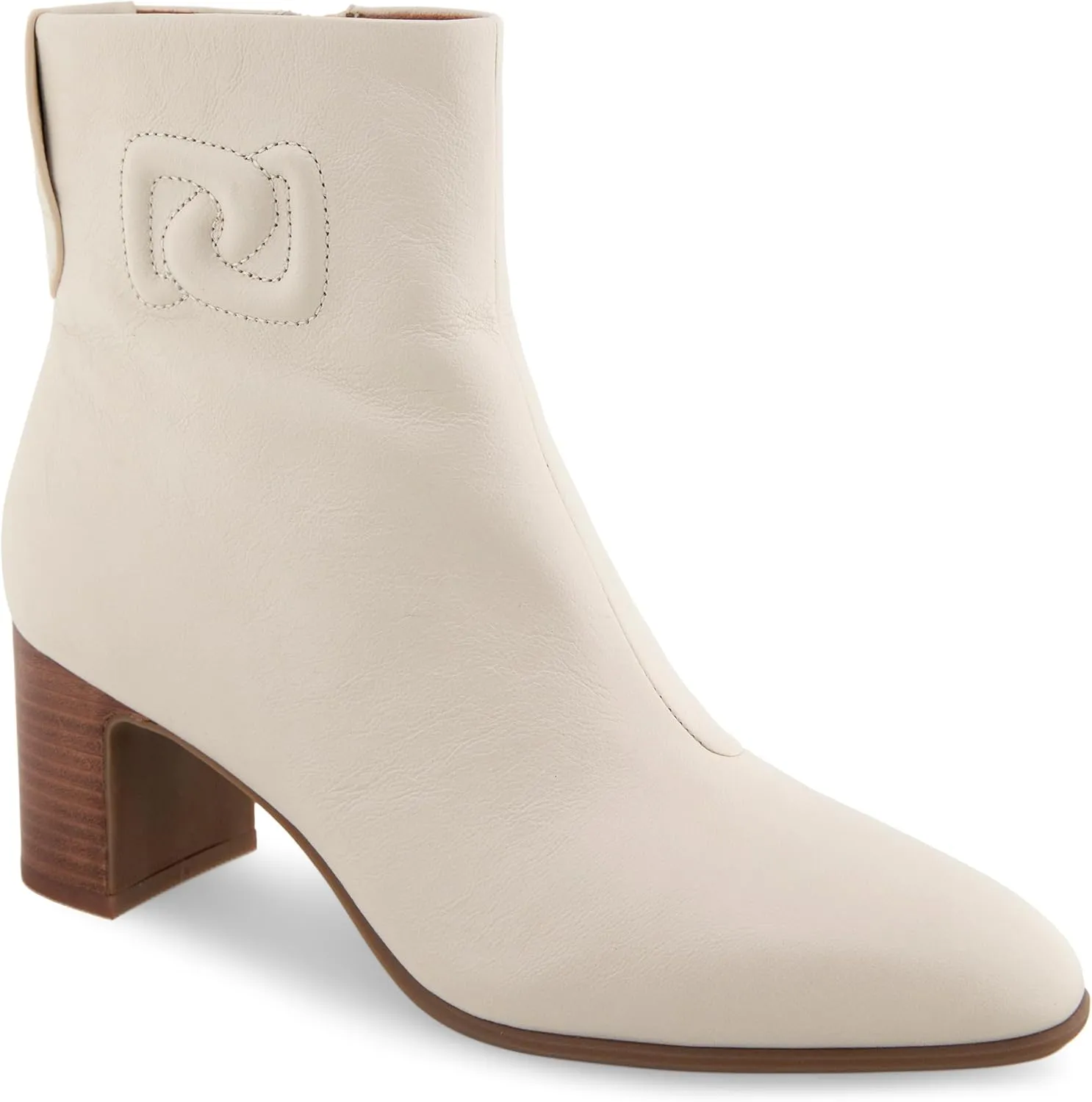 Aerosoles Women's Magnus Logo Ankle Boot