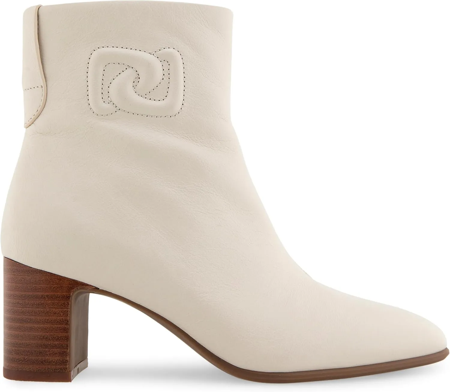 Aerosoles Women's Magnus Logo Ankle Boot
