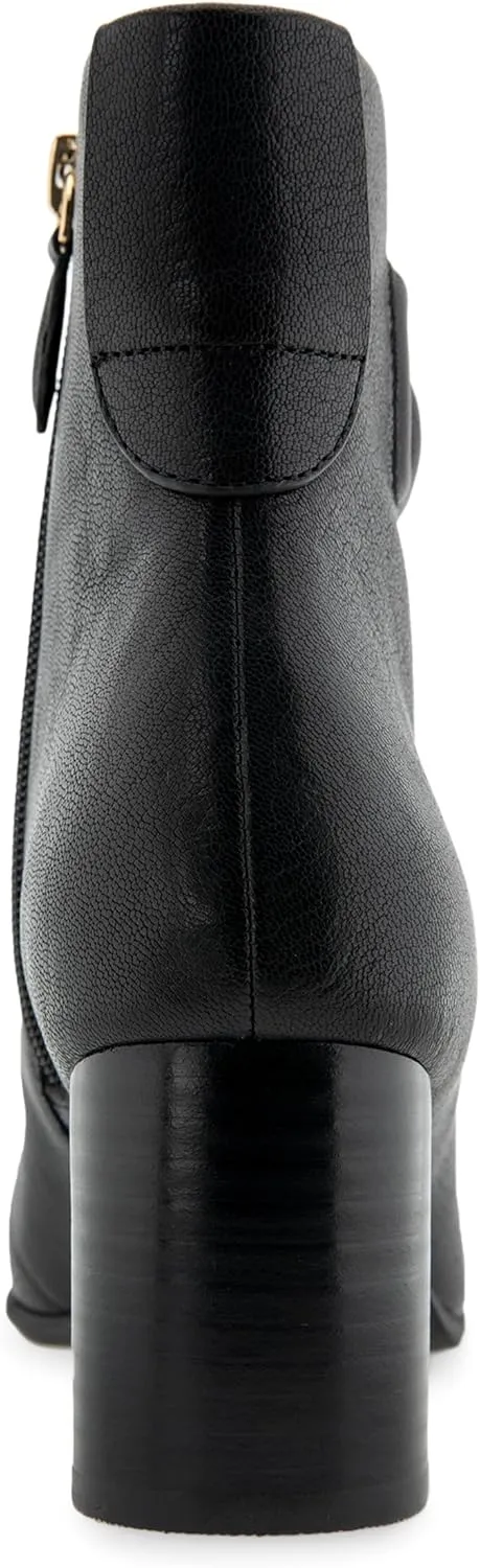 Aerosoles Women's Magnus Logo Ankle Boot