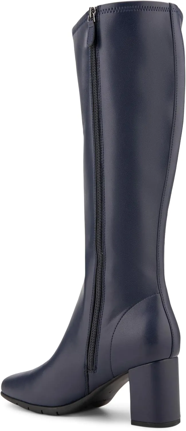 Aerosoles Women's Micah Knee High Boot
