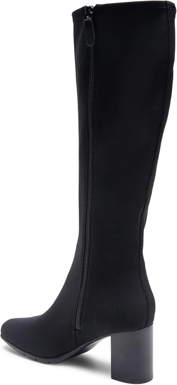 Aerosoles Women's Micah Knee High Boot