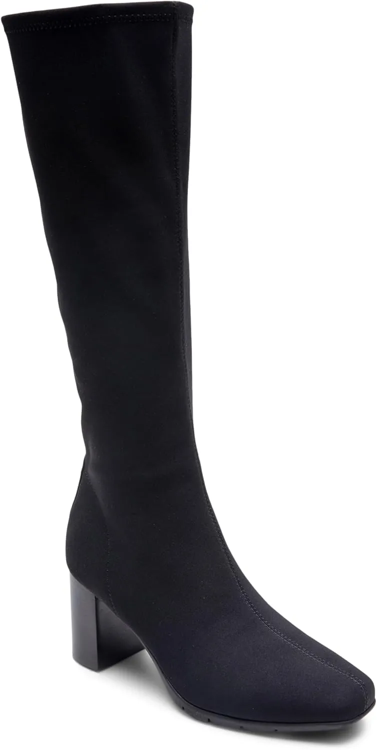 Aerosoles Women's Micah Knee High Boot