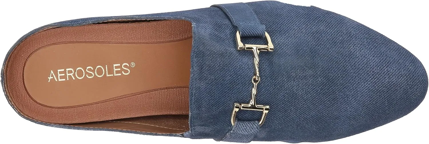 Aerosoles Women's Out of Sight Mule