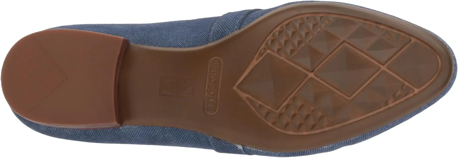 Aerosoles Women's Out of Sight Mule