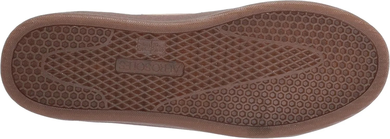 Aerosoles - Women's Term Paper Sneaker - Casual Sneaker Shoe with Memory Foam Footbed