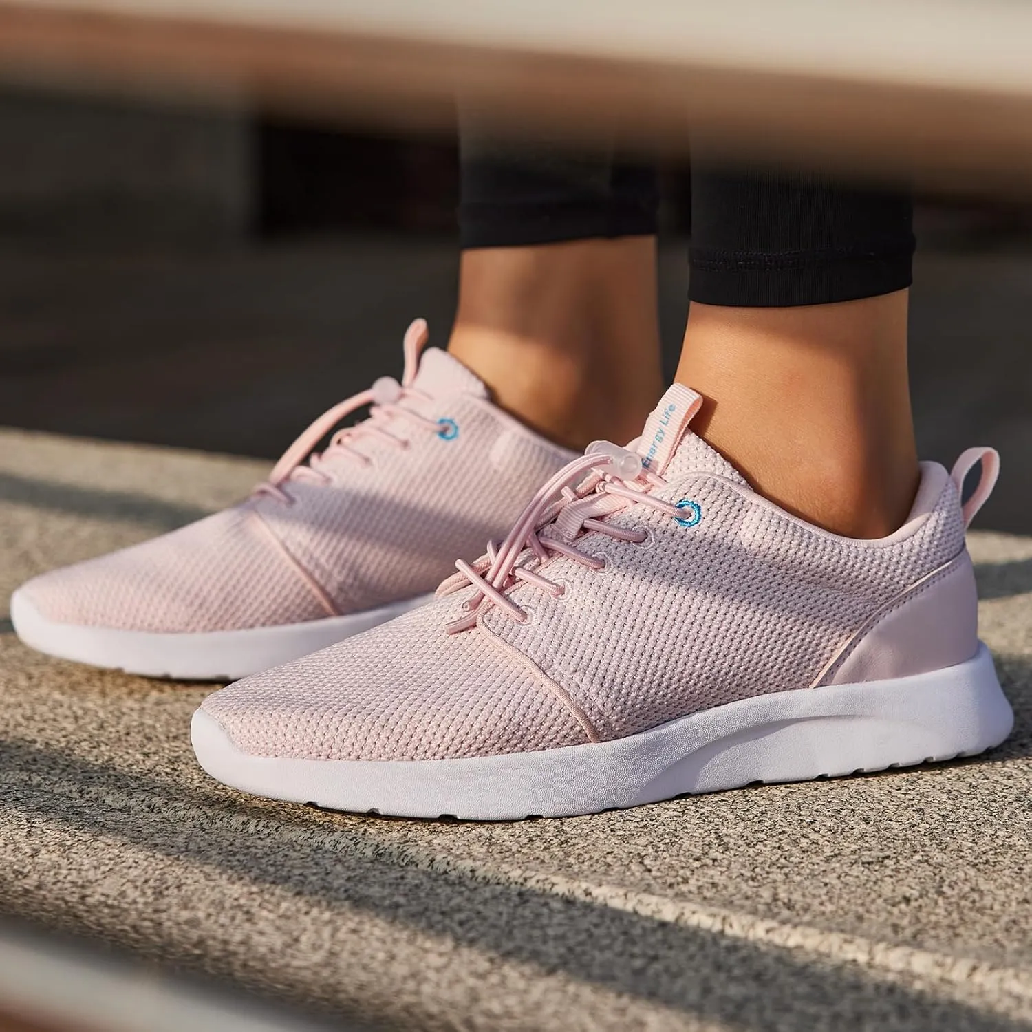 ALEADER Energycloud Ultra Light | Womens Slip On Walking Shoes Tennis Running Shoes
