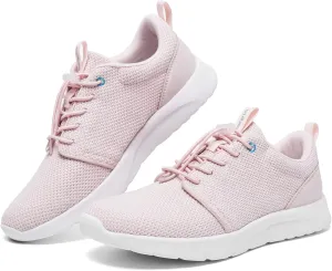 ALEADER Energycloud Ultra Light | Womens Slip On Walking Shoes Tennis Running Shoes