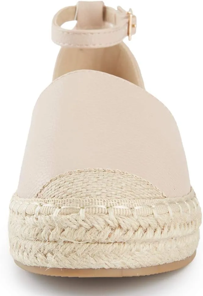 Alexis Leroy womens Closed Toe Sandals