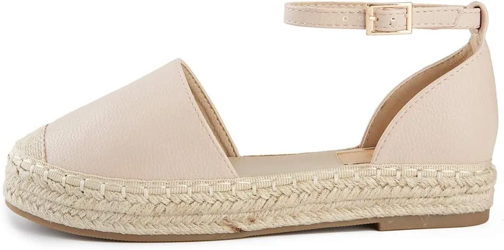 Alexis Leroy womens Closed Toe Sandals
