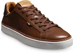 Allen Edmonds Men's Alpha Lace-up Sneaker