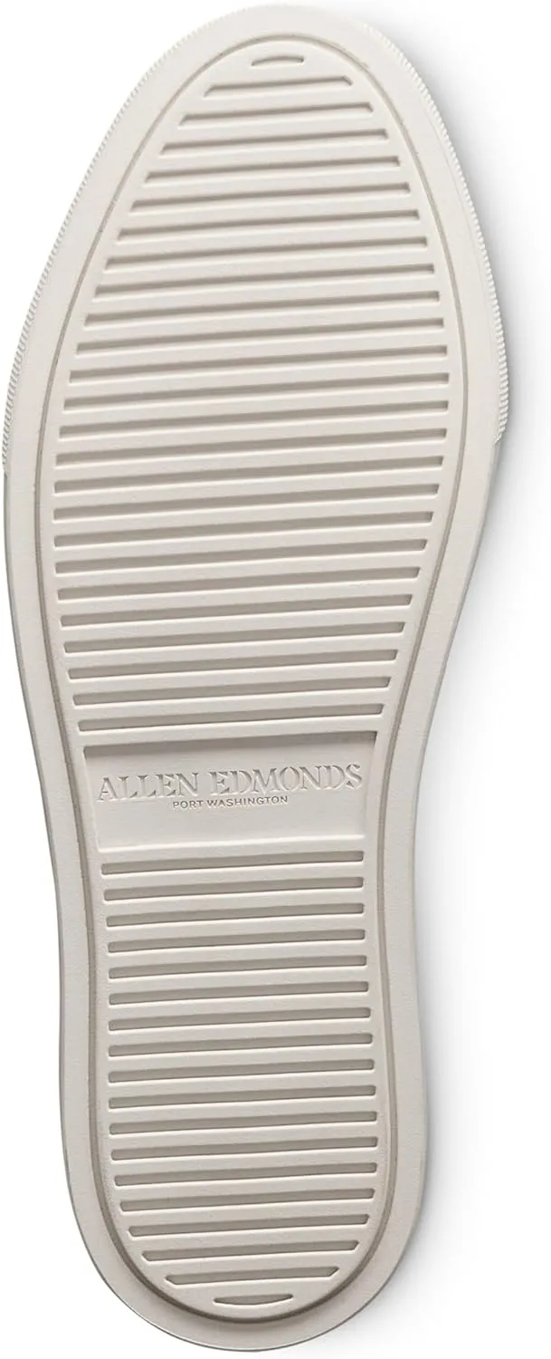 Allen Edmonds Men's Alpha Lace-up Sneaker