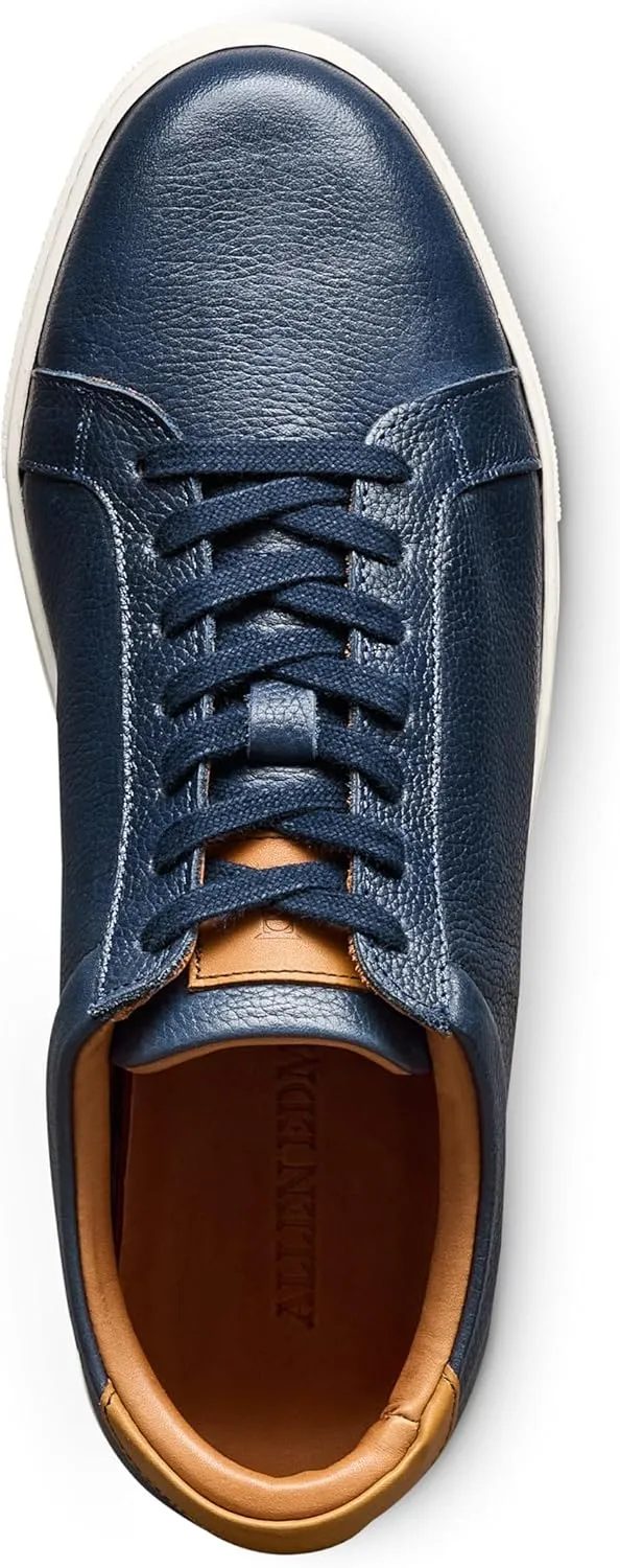 Allen Edmonds Men's Alpha Lace-up Sneaker