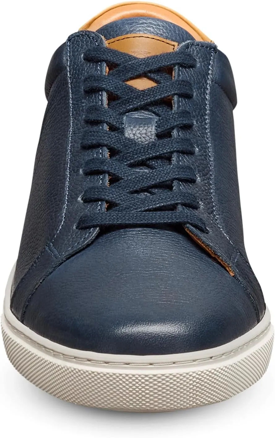 Allen Edmonds Men's Alpha Lace-up Sneaker