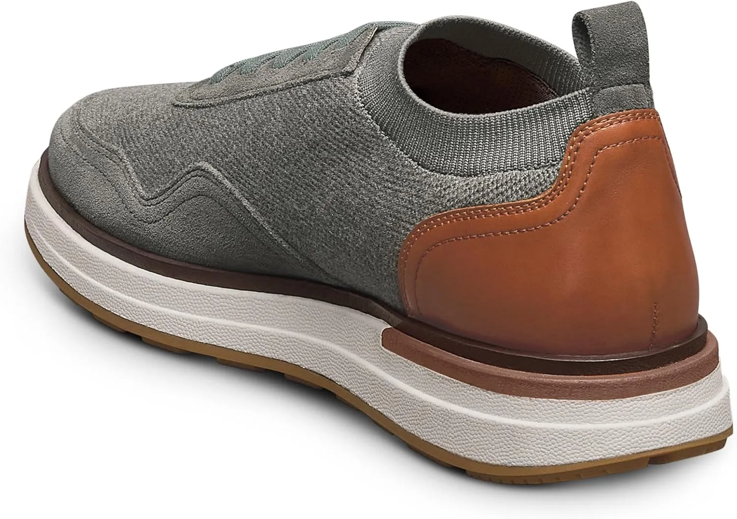 Allen Edmonds Men's Easton Sneaker