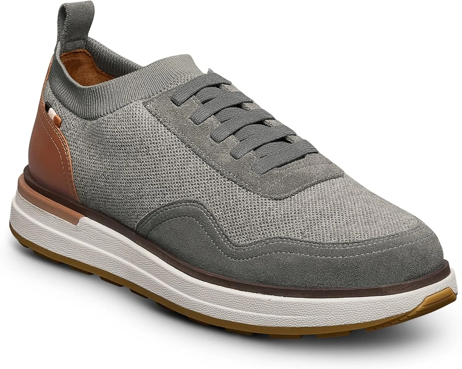 Allen Edmonds Men's Easton Sneaker