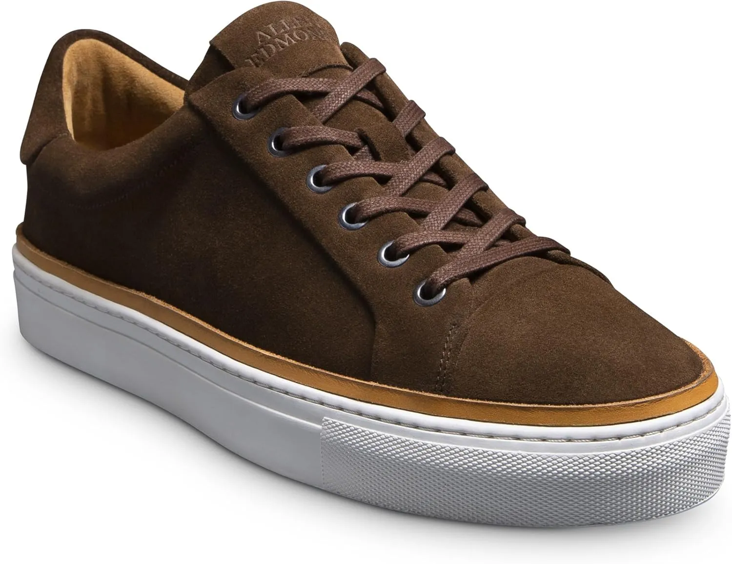 Allen Edmonds Men's Flynn Sneaker