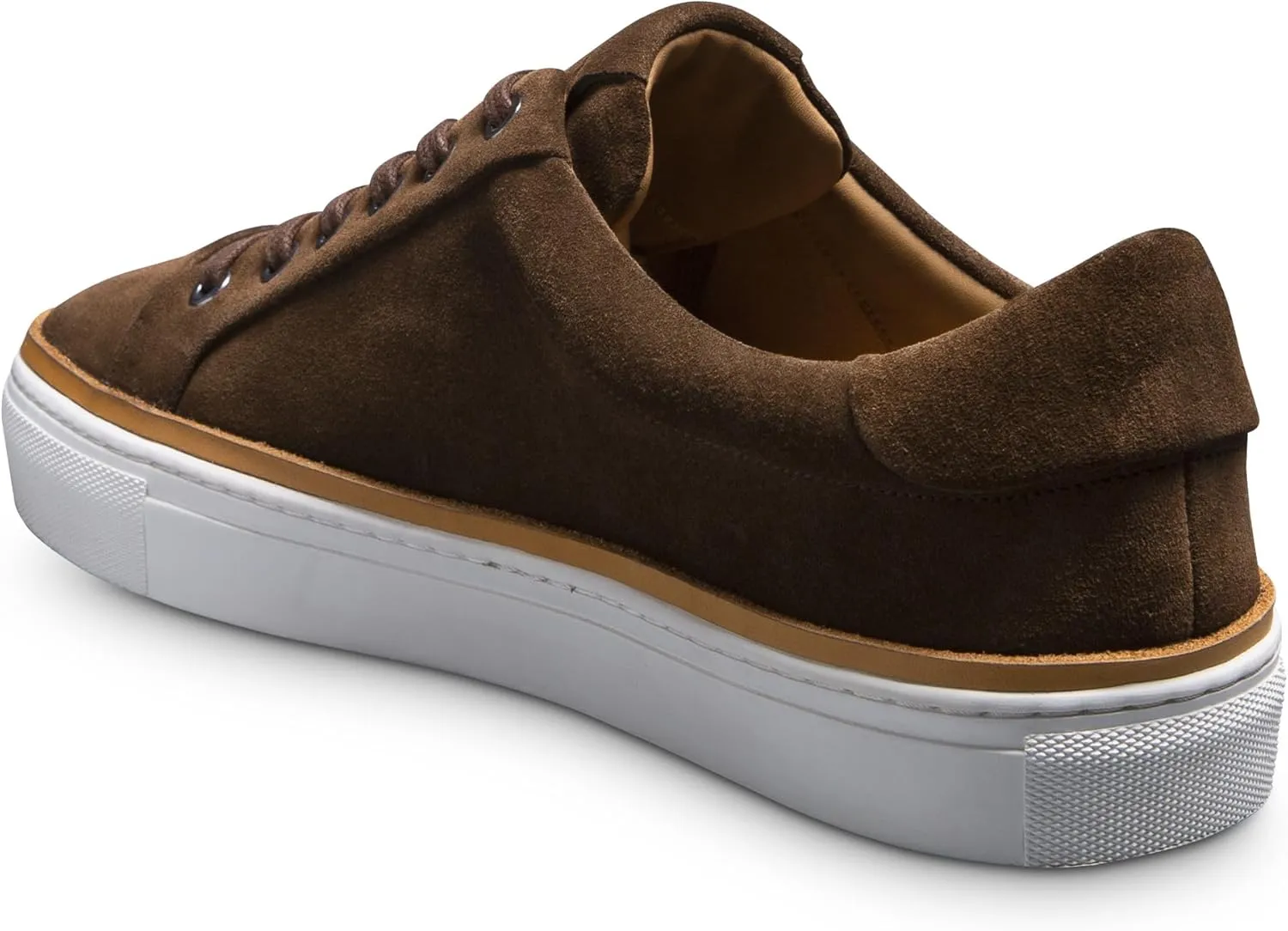Allen Edmonds Men's Flynn Sneaker