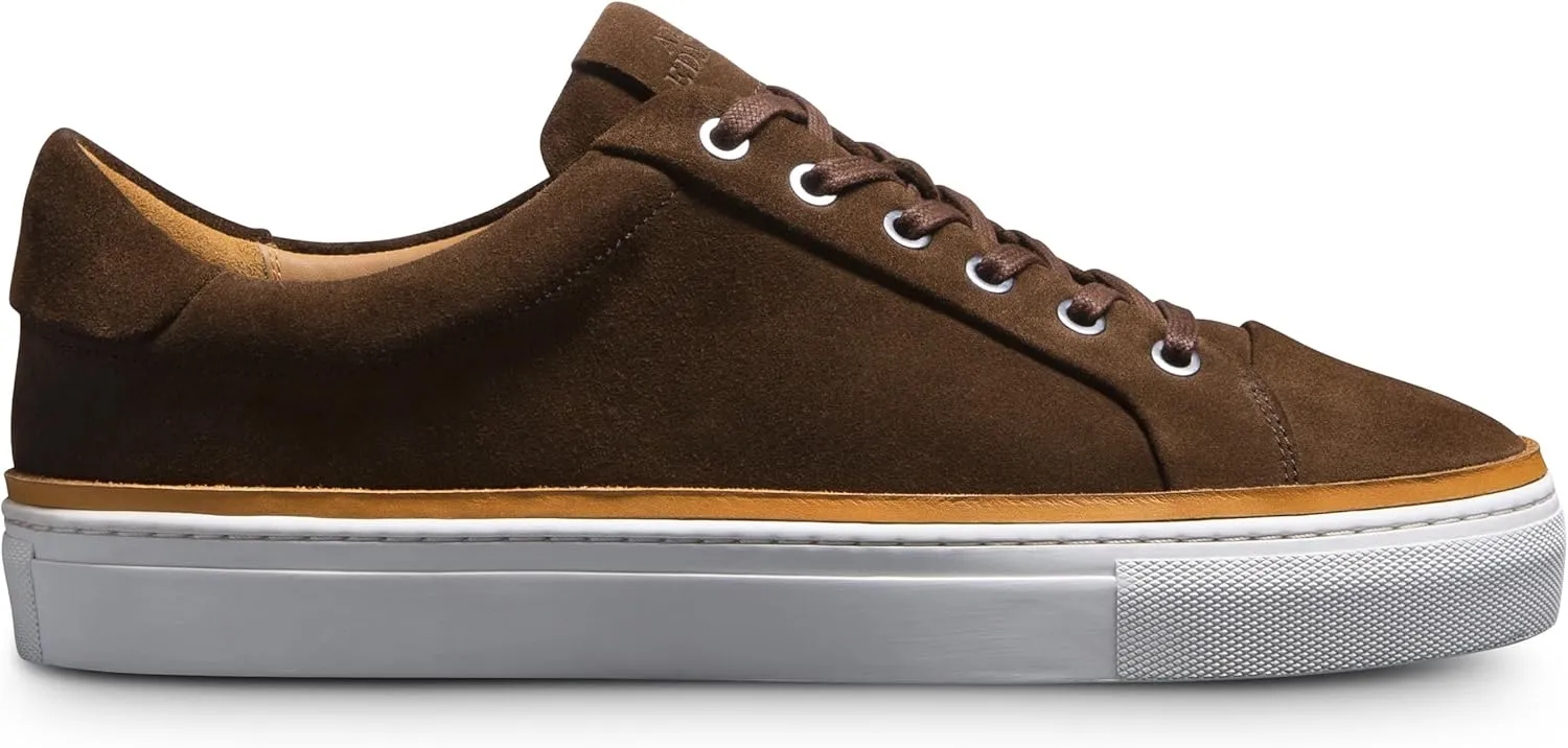 Allen Edmonds Men's Flynn Sneaker