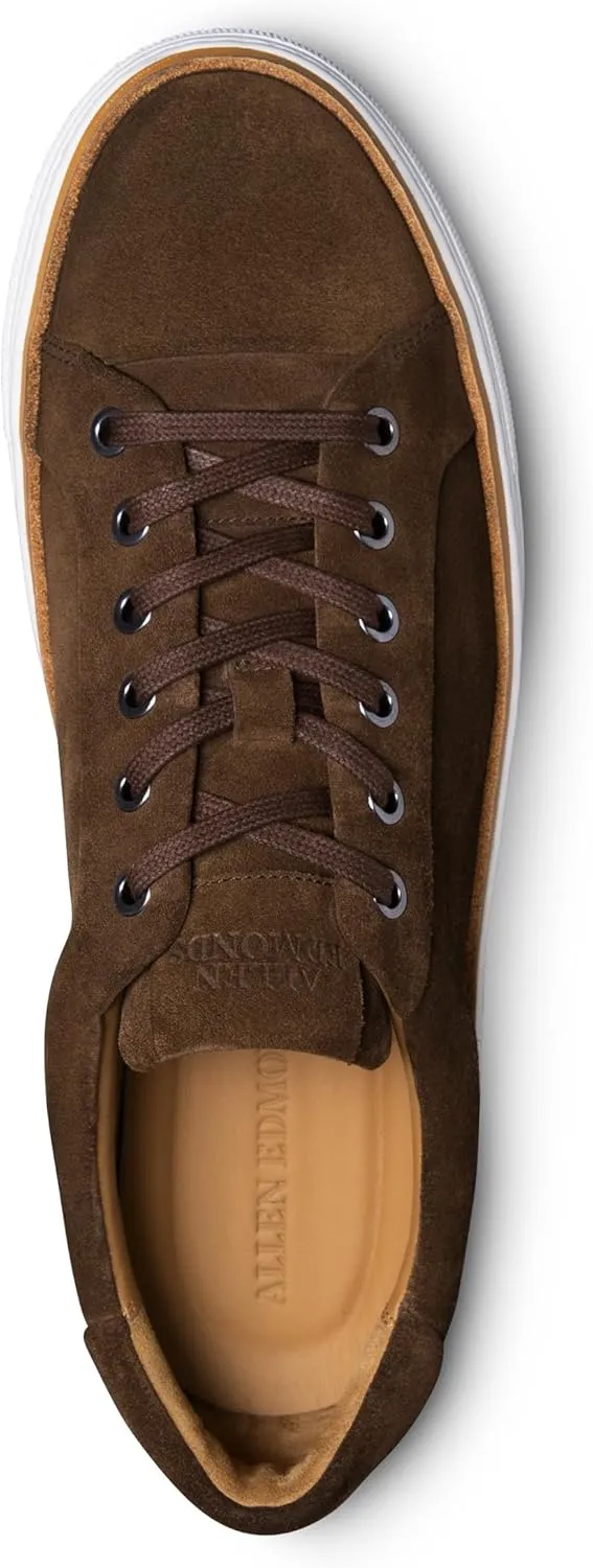 Allen Edmonds Men's Flynn Sneaker