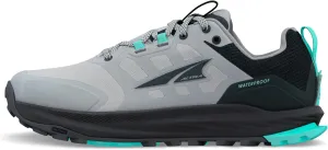 ALTRA Women's Lone Peak 9 Waterproof Low Sneaker