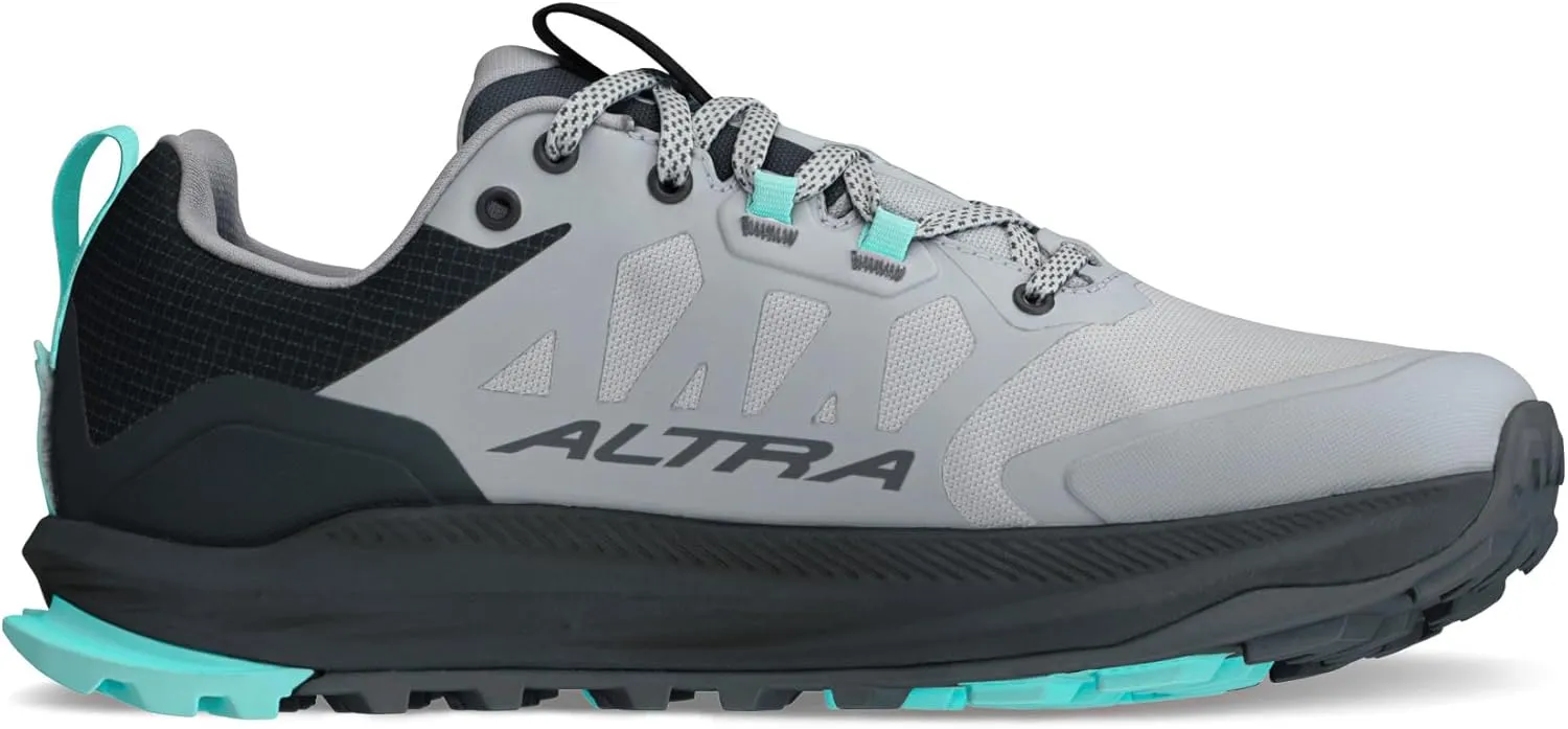 ALTRA Women's Lone Peak 9 Waterproof Low Sneaker