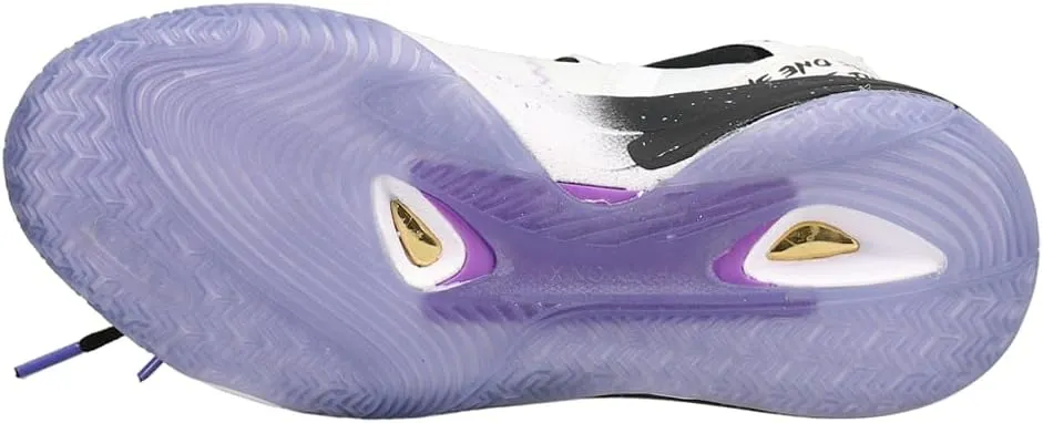 AND1 Attack 2.0 Men’s Basketball Shoes, Indoor or Outdoor, Street or Court
