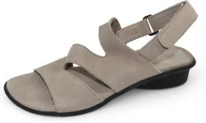 Arche Women's Samari in Sabbia Timber - size 40 M