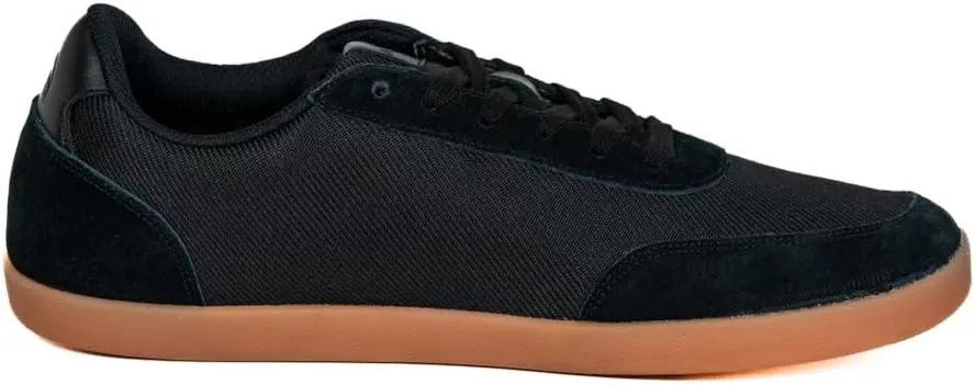 Arena Entries | Minamlist Style Footwear for Natural Athletes | Wide Foot Shaped Toebox | Thin Flexible Outsole | Zero Drop Design | Clean Design Maximal Performance Classic Styling