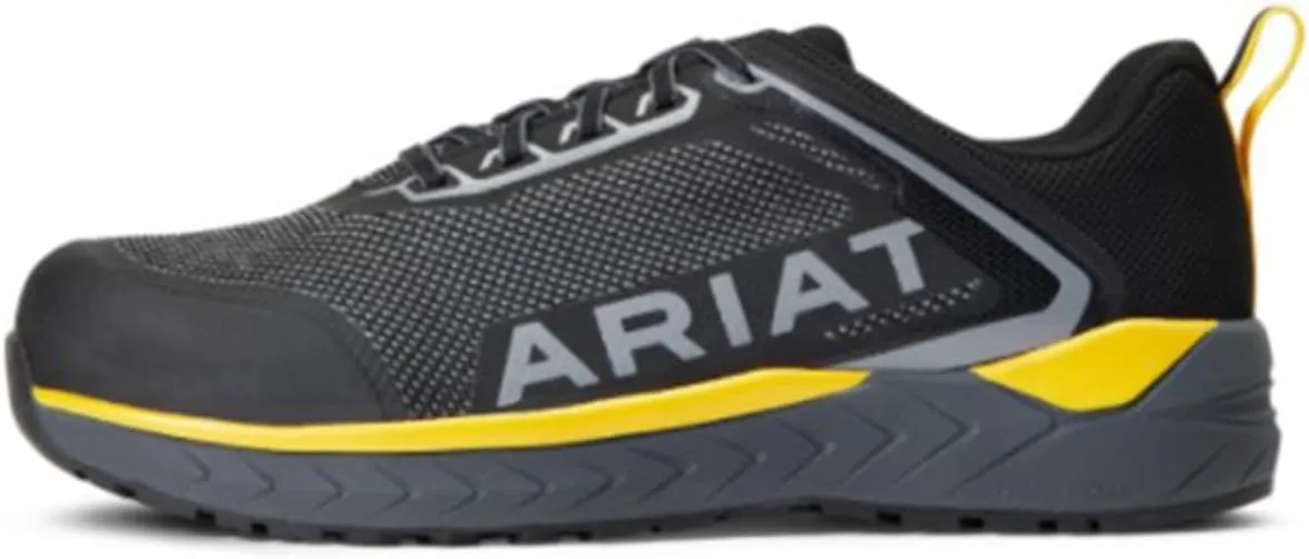 Ariat Men's Outpace™ SD Composite Toe Work Shoe