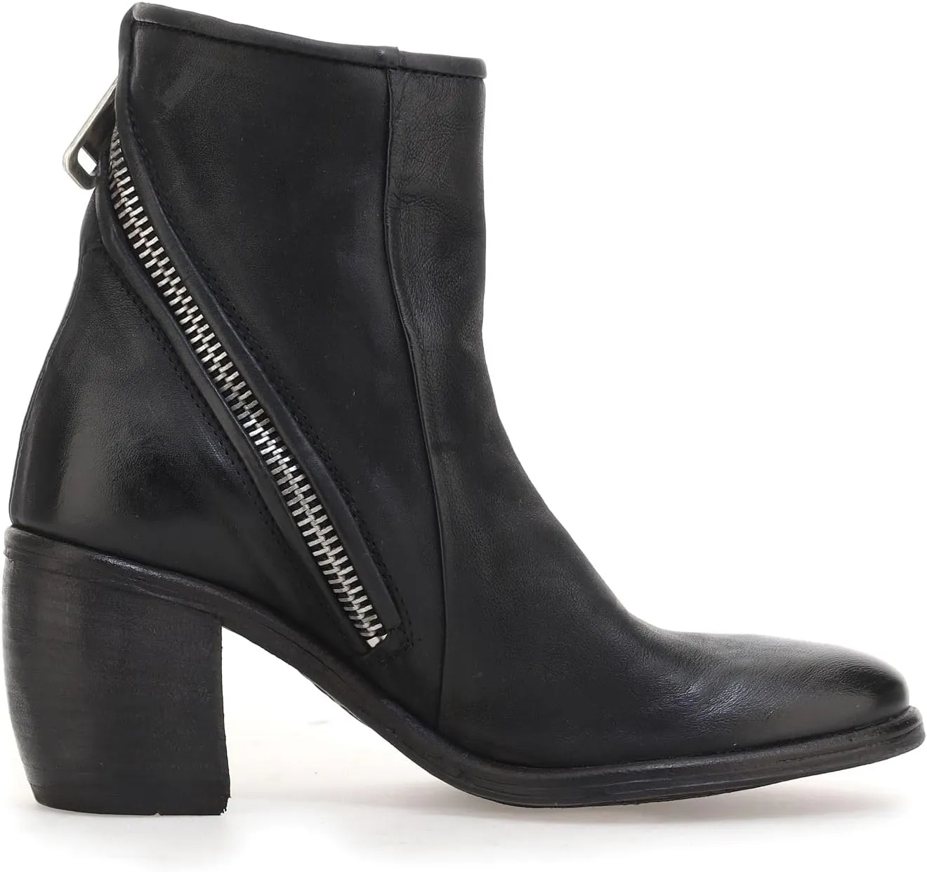 A.S.98 Ricky Women's Booties