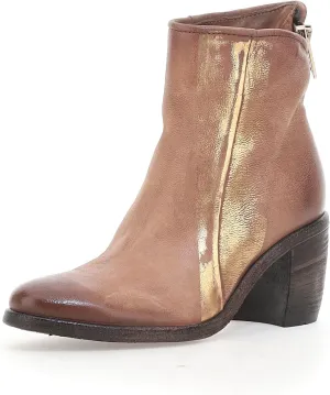 A.S.98 Ricky Women's Booties