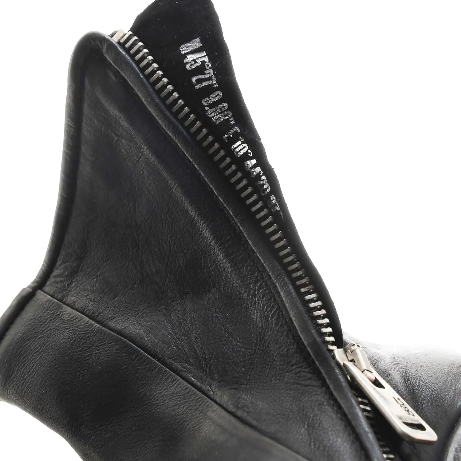 A.S.98 Ricky Women's Booties