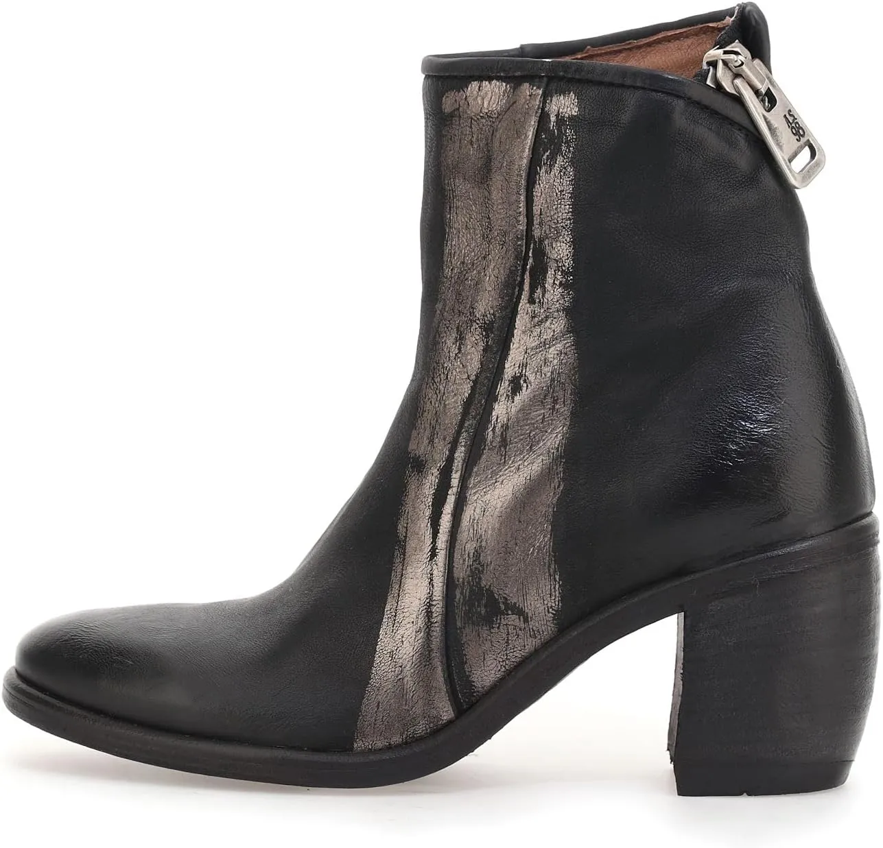 A.S.98 Ricky Women's Booties