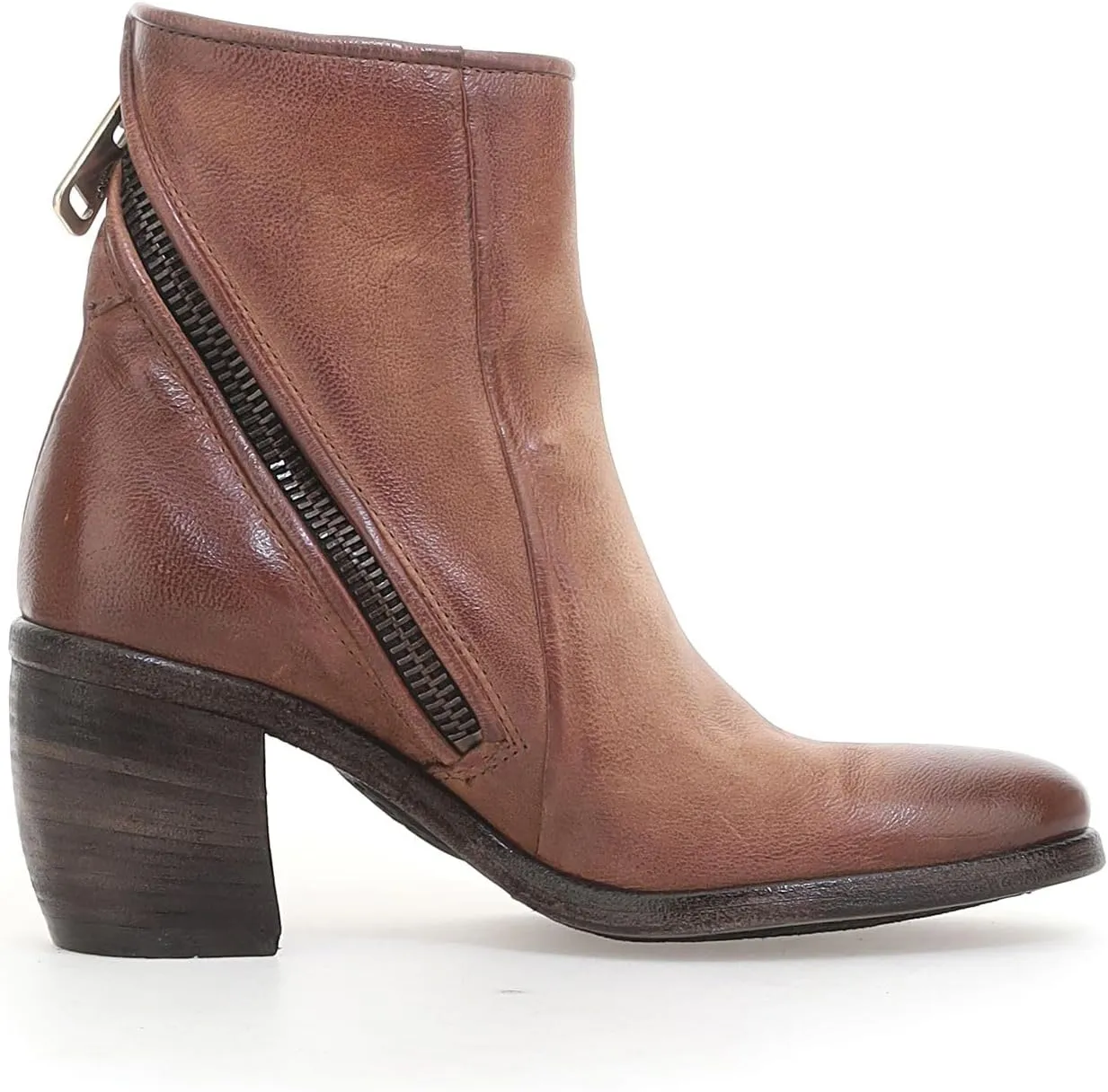 A.S.98 Ricky Women's Booties