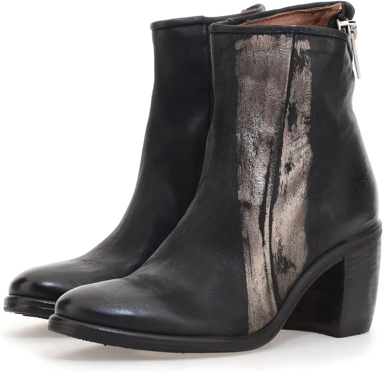 A.S.98 Ricky Women's Booties