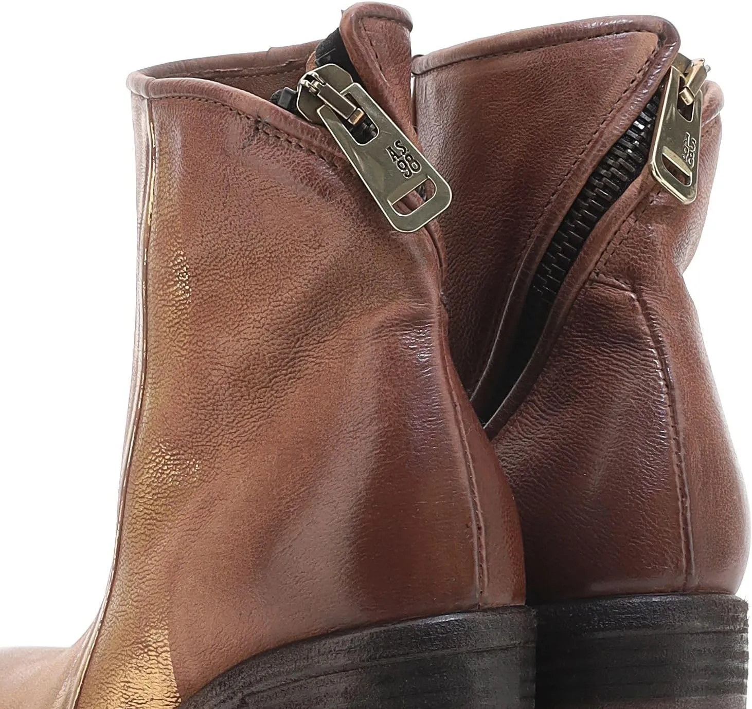 A.S.98 Ricky Women's Booties