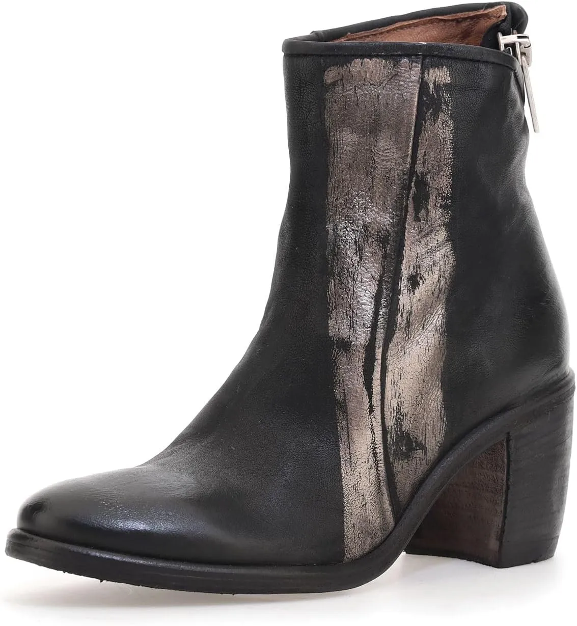A.S.98 Ricky Women's Booties