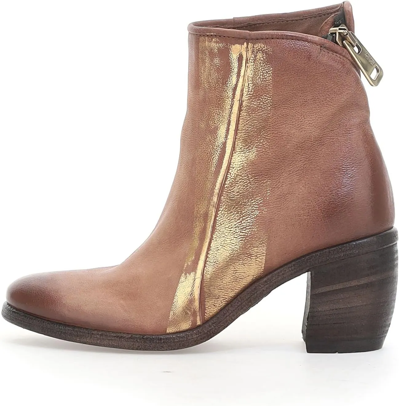 A.S.98 Ricky Women's Booties