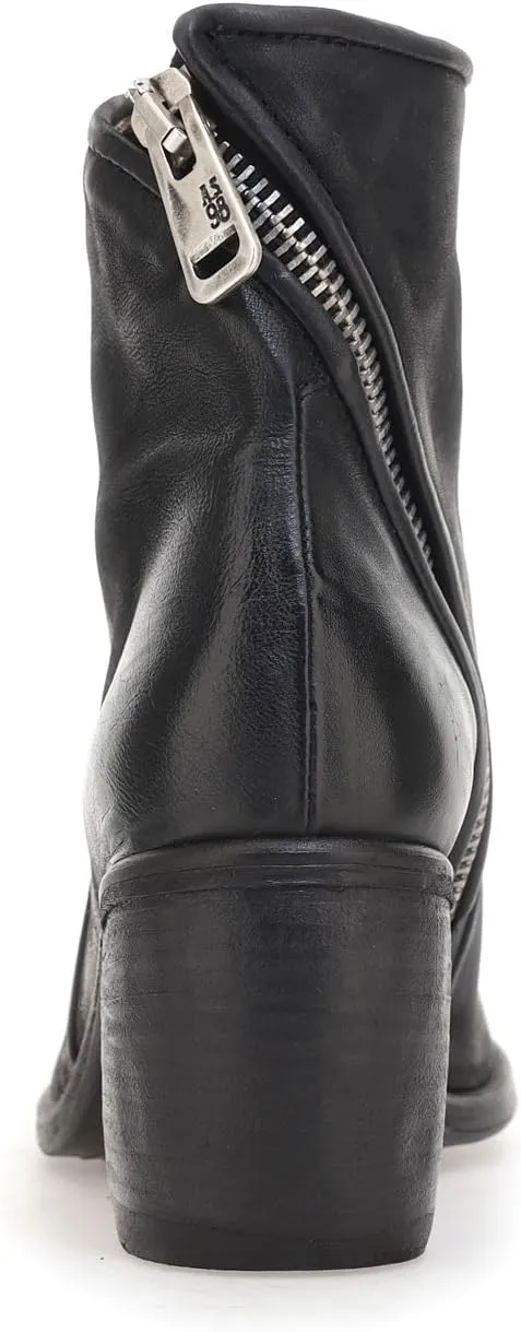 A.S.98 Ricky Women's Booties