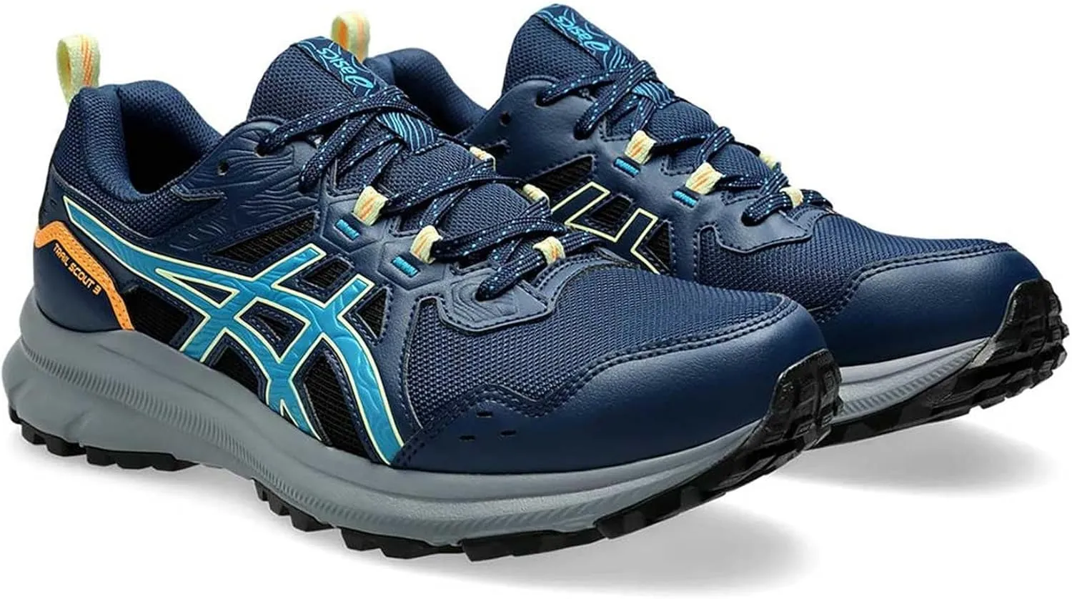 ASICS Men's Sneaker