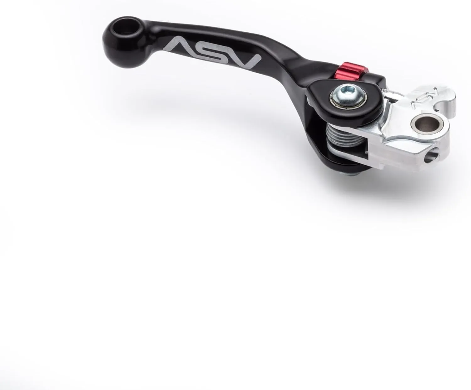 ASV Unbreakable F4 Off-Road Dirt Brake Lever # BDF401 - Black