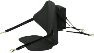 Attwood Foldable Sit-On-Top Clip-On Kayak Seat