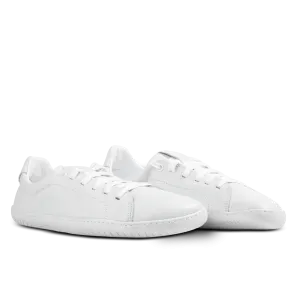AYLLA BAREFOOT SNEAKER KECK MENS - WHITE