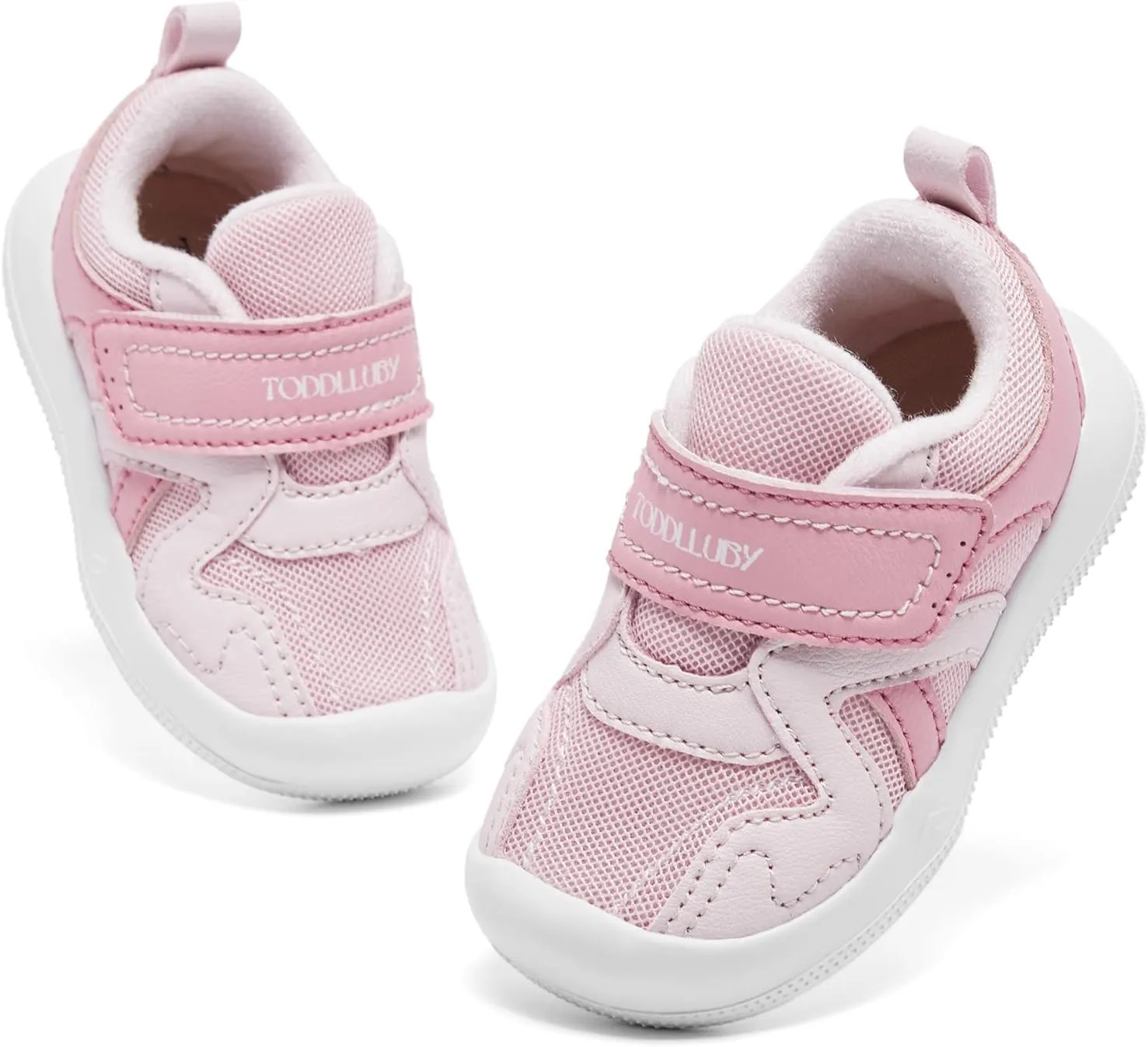 Baby/Toddler Walking Shoes Boy Girl Breathable Infant Sneakers Non-Slip First Walkers Shoes