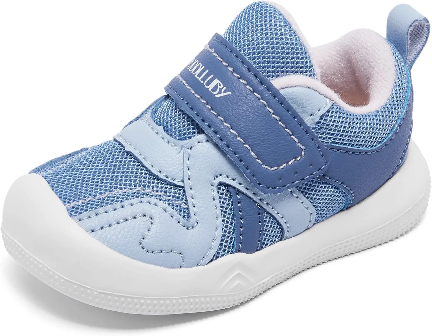 Baby/Toddler Walking Shoes Boy Girl Breathable Infant Sneakers Non-Slip First Walkers Shoes
