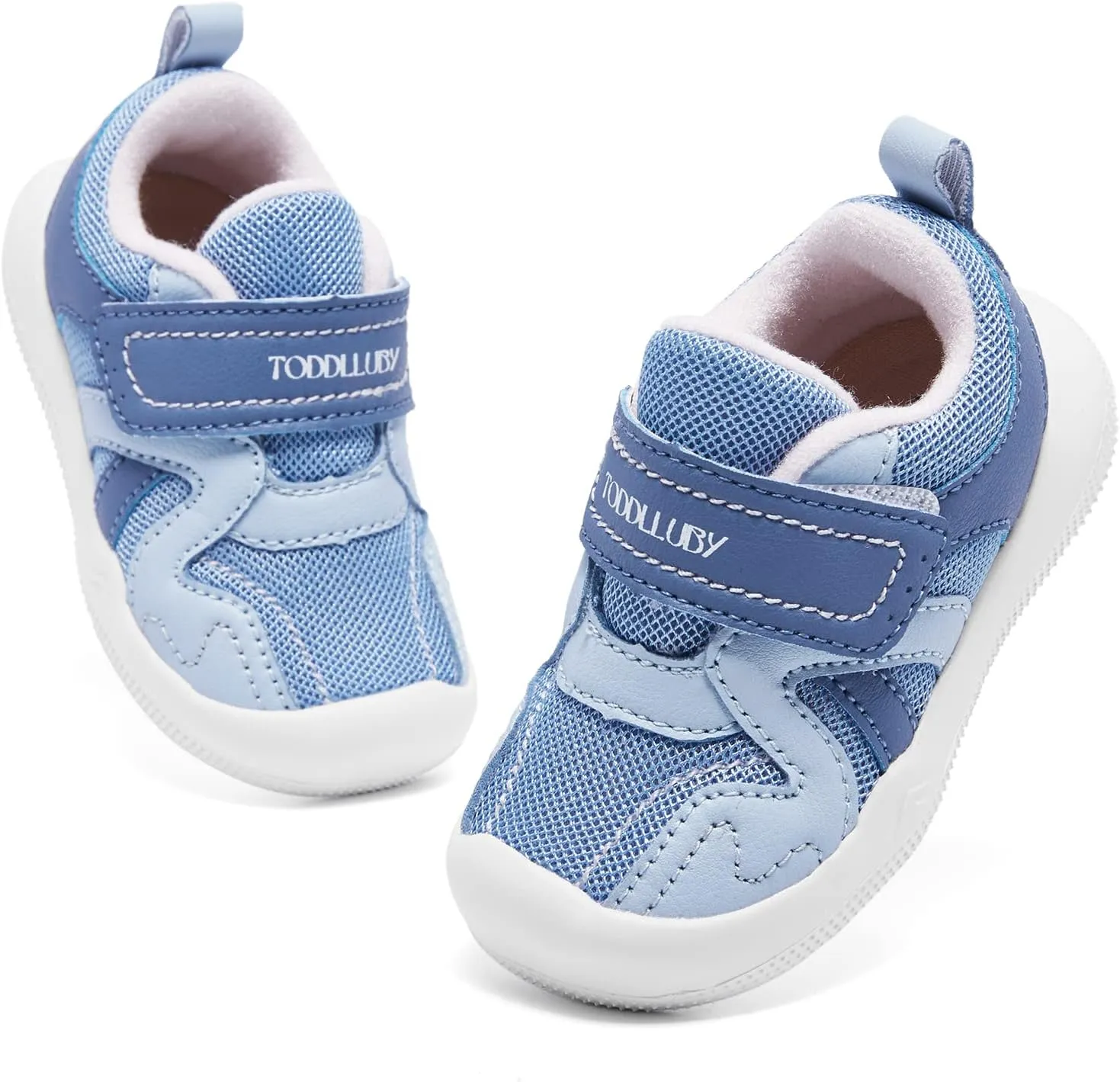 Baby/Toddler Walking Shoes Boy Girl Breathable Infant Sneakers Non-Slip First Walkers Shoes