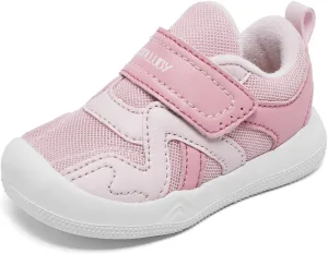 Baby/Toddler Walking Shoes Boy Girl Breathable Infant Sneakers Non-Slip First Walkers Shoes
