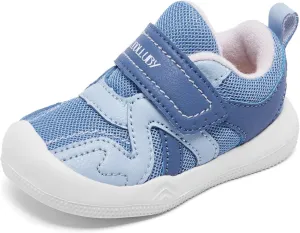 Baby/Toddler Walking Shoes Boy Girl Breathable Infant Sneakers Non-Slip First Walkers Shoes