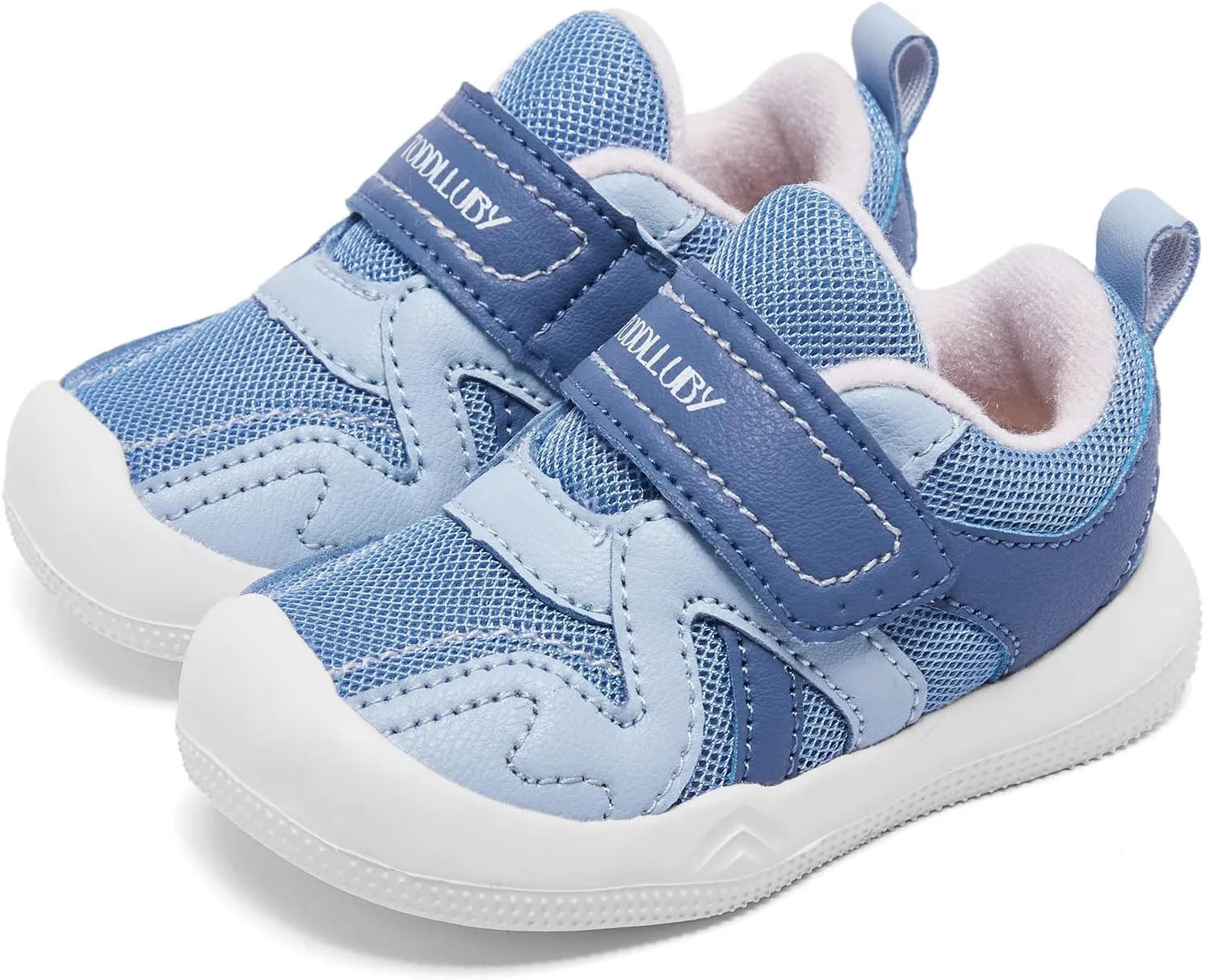 Baby/Toddler Walking Shoes Boy Girl Breathable Infant Sneakers Non-Slip First Walkers Shoes