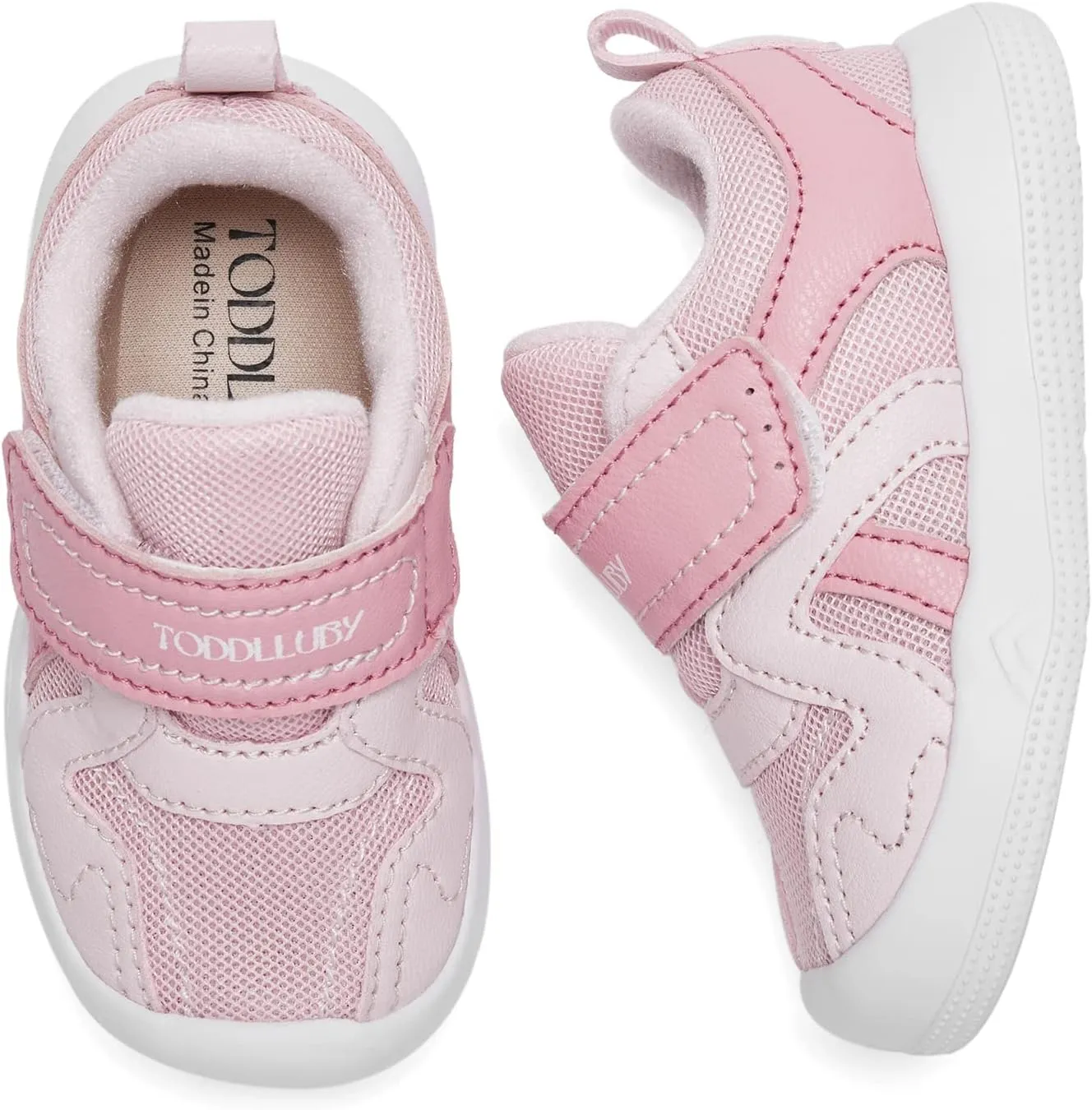 Baby/Toddler Walking Shoes Boy Girl Breathable Infant Sneakers Non-Slip First Walkers Shoes